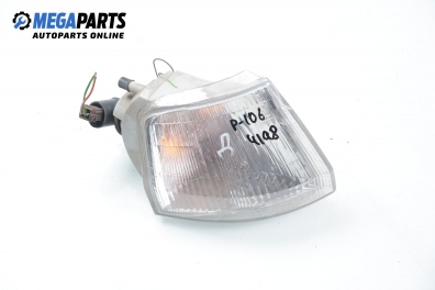 Blinker for Peugeot 106 1.0, 45 hp, 3 doors, 1996, position: right