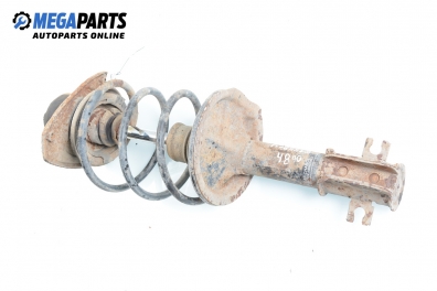Macpherson shock absorber for Fiat Brava 1.6 16V, 103 hp, 5 doors, 1998, position: front - left