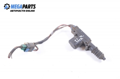 Door lock actuator for Volkswagen Golf III 1.8, 75 hp, 5 doors, 1992