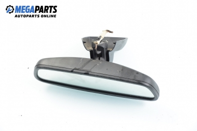 Oglindă centrală retrovizoare for Ford C-Max 1.6 TDCi, 109 hp, 2005