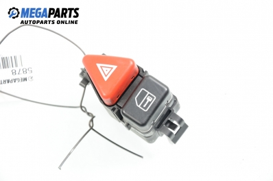 Panou butoane for Mercedes-Benz A-Class W168 1.6, 102 hp, 5 uși, 1998