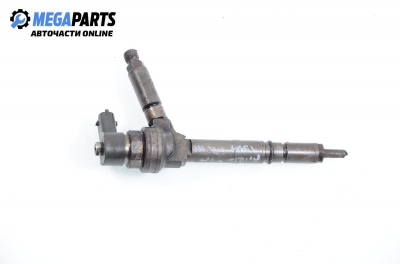 Einspritzdüse for Opel Astra H 1.7 CDTI, 101 hp, combi, 2005
