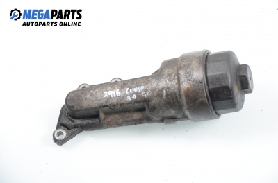 Corp filtru de ulei for Opel Corsa B 1.0 12V, 54 hp, 1997