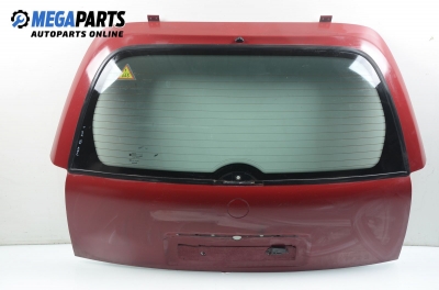 Boot lid for Opel Omega B 2.0, 116 hp, station wagon, 1995