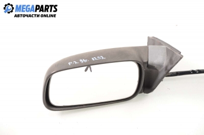 Mirror for Volkswagen Passat (B3) (1988-1993) 1.8, sedan, position: left