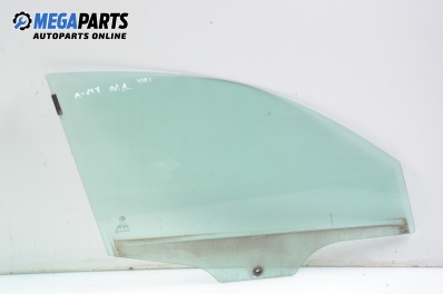 Window for Alfa Romeo 147 1.6 16V, 105 hp, 2002, position: front - right