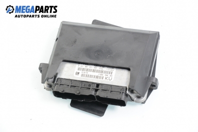 ECU pentru Opel Vectra B 2.0 DI, 82 cp, sedan, 2000 № GM 90 506 976