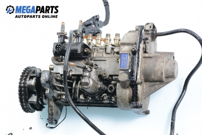 Diesel-einspritzpumpe for Mercedes-Benz E-Klasse 210 (W/S) 3.0 D, 136 hp, sedan automatic, 1996 № Bosch 0 400 196 002