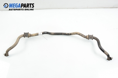 Sway bar for Honda Accord VII 2.2 i-CTDi, 140 hp, station wagon, 2005, position: front