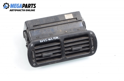 Luftdüse heizung for Rover 25 1.1 16V, 75 hp, hecktür, 2002
