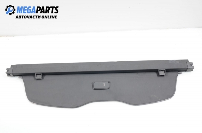 Cargo cover blind for Volkswagen Touareg 5.0 TDI, 313 hp automatic, 2003