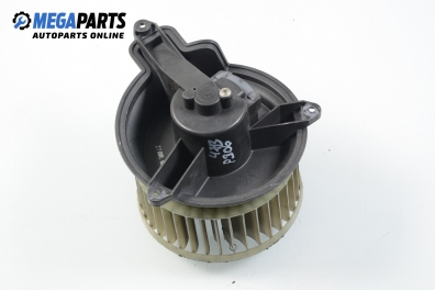 Heating blower for Peugeot 306 1.6, 89 hp, station wagon, 2000