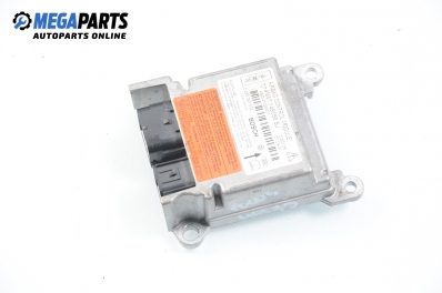 Airbag module for Ford Focus II 1.6 TDCi, station wagon, 2006 № Bosch 0 285 001 552