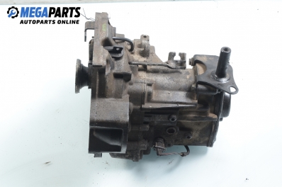  for Volkswagen Polo (6N/6N2) 1.9 D, 64 hp, 1998