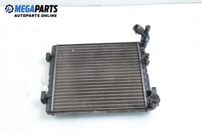Wasserradiator für Volkswagen Golf IV 1.4 16V, 75 hp, 5 türen, 1998