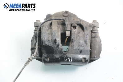 Caliper for Mercedes-Benz E-Class 211 (W/S) 2.2 CDI, 150 hp, sedan automatic, 2004, position: front - left
