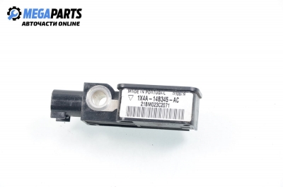 Airbag sensor for Jaguar X-Type 3.0, 230 hp, sedan, 2001 № 1X4A-14B345-AC
