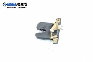 Trunk lock for Audi A3 (8L) 1.6, 101 hp, 3 doors, 1997