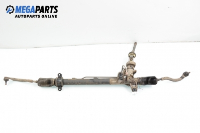 Hydraulic steering rack for Honda Accord VII 2.2 i-CTDi, 140 hp, station wagon, 2005