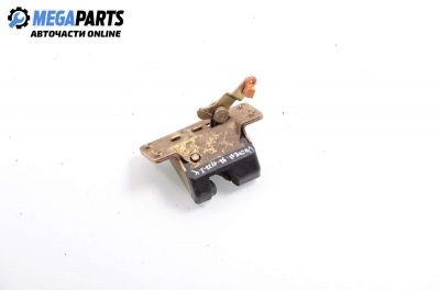 Trunk lock for Opel Vectra B (1996-2002) 1.6, station wagon, position: rear