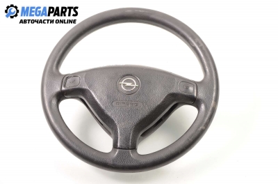 Steering wheel for Opel Astra G (1998-2009) 1.7, station wagon
