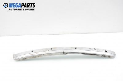 Bumper support brace impact bar for Opel Corsa C 1.2, 75 hp, 3 doors, 2001, position: front