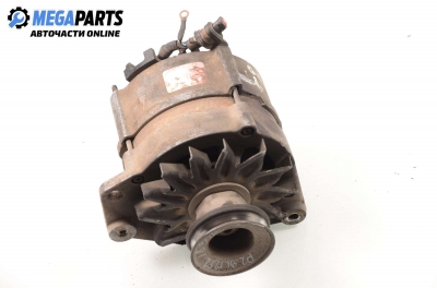 Alternator for Volkswagen Passat (B3) 1.8, 90 hp, sedan, 1991