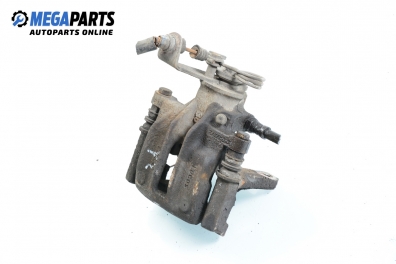 Caliper for Lancia Kappa 2.0 20V, 146 hp, sedan, 1995, position: rear - left