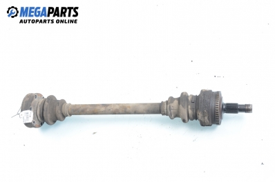 Planetară for Mercedes-Benz S-Class W220 3.2 CDI, 197 hp automatic, 2000, position: dreaptă - spate