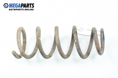 Coil spring for Honda Accord VII 2.2 i-CTDi, 140 hp, station wagon, 2005, position: rear