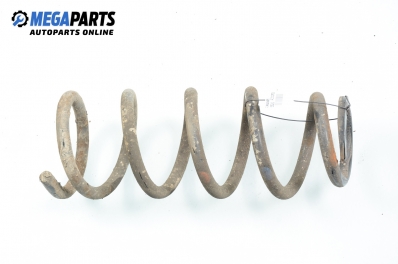 Arc for Honda Accord VII 2.2 i-CTDi, 140 hp, combi, 2005, position: din spate