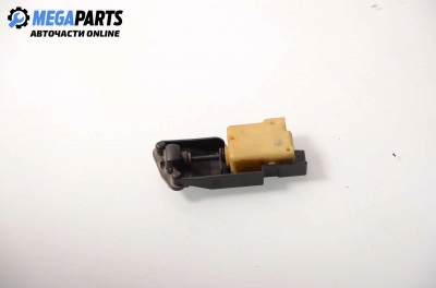 Fuel tank lock for Volvo S80 2.4, 140 hp automatic, 1999