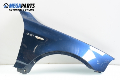 Fender for BMW X3 (E83) 2.5, 192 hp, 2005, position: right
