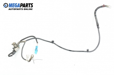 Bornă negativă de baterie pentru Citroen C5 1.6 HDi, 109 cp, sedan, 2010 № 9664448980