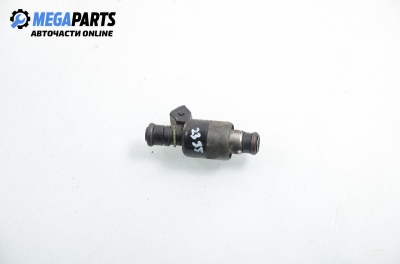 Gasoline fuel injector for Daewoo Nexia 1.5, 75 hp, sedan, 1997