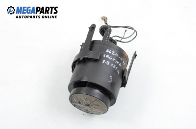 Fuel pump for Renault Laguna 1.8 16V, 121 hp, station wagon, 2003