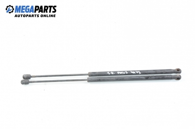 Stoßdämpfer heckklappe for Ford Focus II 1.6 TDCi, combi, 2006