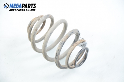 Coil spring for Opel Astra F 1.6 Si, 100 hp, 1992, position: rear