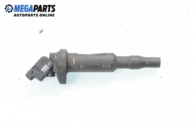 Ignition coil for BMW X5 (E53) 4.4, 320 hp automatic, 2004 № NGK U5055 485 E