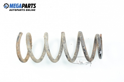 Arc for Honda Accord VII 2.2 i-CTDi, 140 hp, combi, 2005, position: din spate