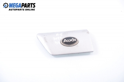 Exterior moulding for Audi A6 (C4) 2.5 TDI, 116 hp, station wagon, 1994