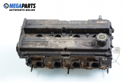 Chiulasă pentru Ford Mondeo Mk I 1.6 16V, 90 cp, combi, 1994