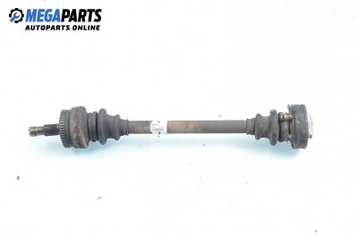 Planetară for Mercedes-Benz S-Class W220 3.2 CDI, 197 hp automatic, 2000, position: stânga - spate
