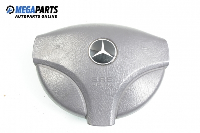 Airbag pentru Mercedes-Benz A-Class W168 1.6, 102 cp, 5 uși, 1998