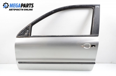 Door for Fiat Bravo 1.6 16V, 103 hp, 3 doors, 2000, position: left