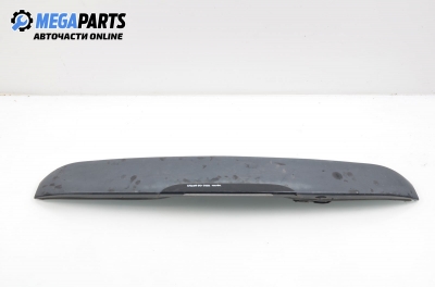 Spoiler for Renault Laguna 2.0, 114 hp, station wagon automatic, 1997