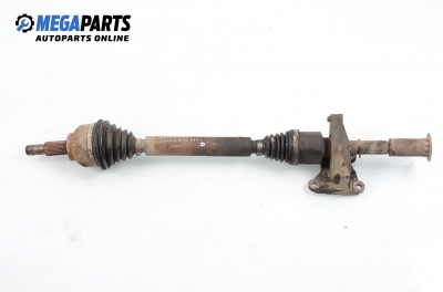 Driveshaft for Renault Laguna 1.8 16V, 121 hp, station wagon, 2003, position: right