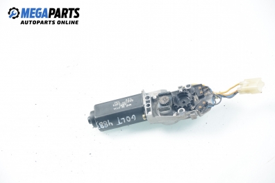 Motor schiebedach für Mitsubishi Colt III 1.5, 84 hp, hecktür, 3 türen, 1990 № 833100