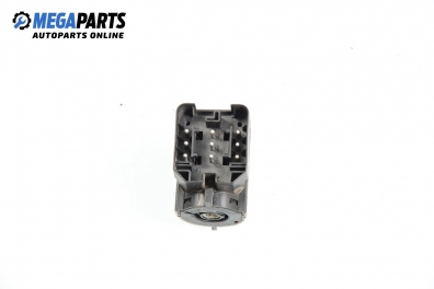 Ignition switch connector for BMW 5 (E39) 2.5 TDS, 143 hp, sedan, 1998