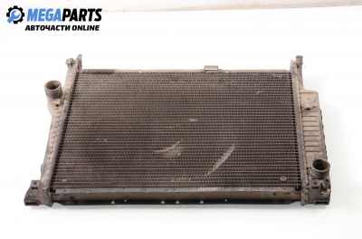 Water radiator for BMW 3 (E36) (1990-1998) 2.5, sedan